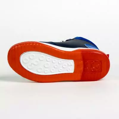 Zapatillas Avengers con luces - Imagen 10