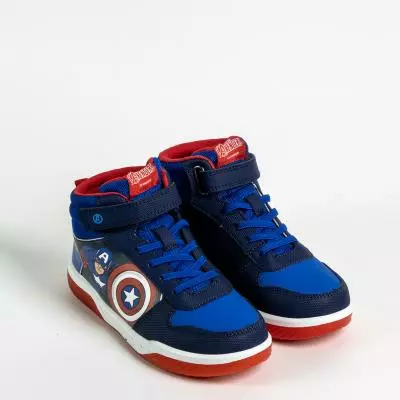 Zapatillas Avengers con luces - Imagen 8