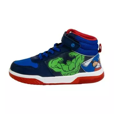 Zapatillas Avengers con luces - Imagen 6