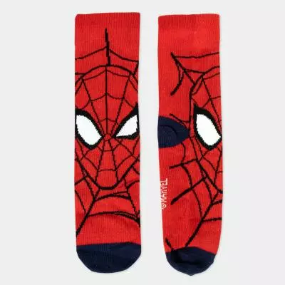 Pack de calcetines Spiderman esencia arácnida - Imagen 9