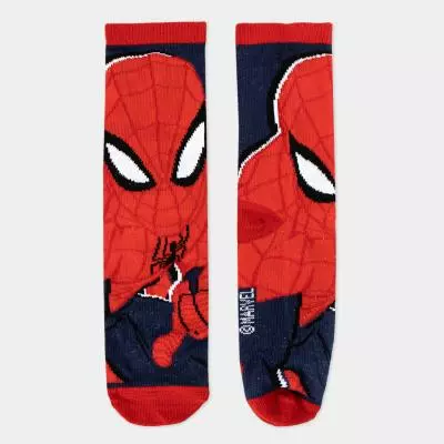 Pack de calcetines Spiderman esencia arácnida - Imagen 8