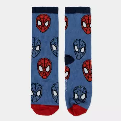 Pack de calcetines Spiderman esencia arácnida - Imagen 6