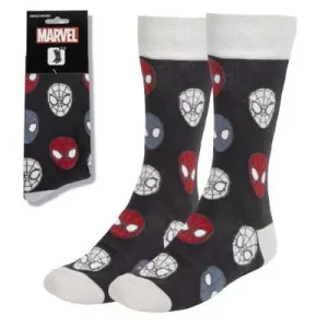 Calcetines Marvel poder y estilo