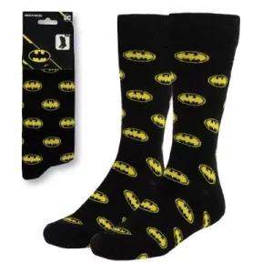 Calcetines Batman sigilo y estilo