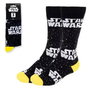 Calcetines Star Wars lado oscuro