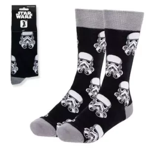 Calcetines Star Wars estilo clásico