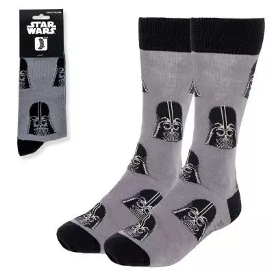 Calcetines Star Wars galaxia rebelde